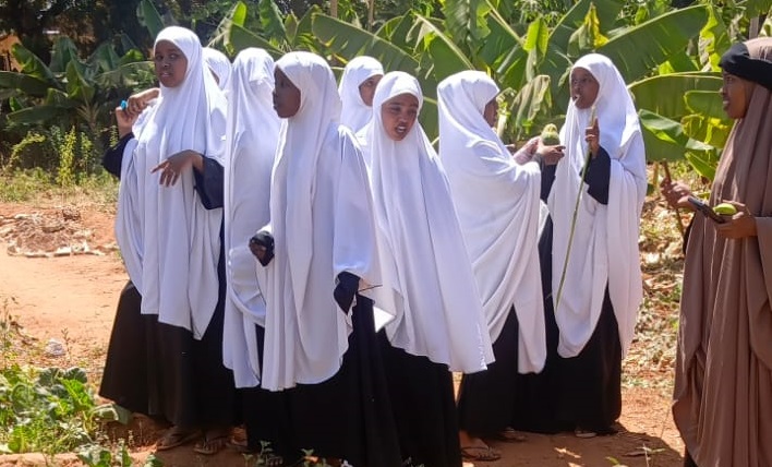 Education &Youth Empowerment