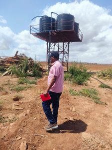 Water, Sanitation and Hygiene (WASH)
