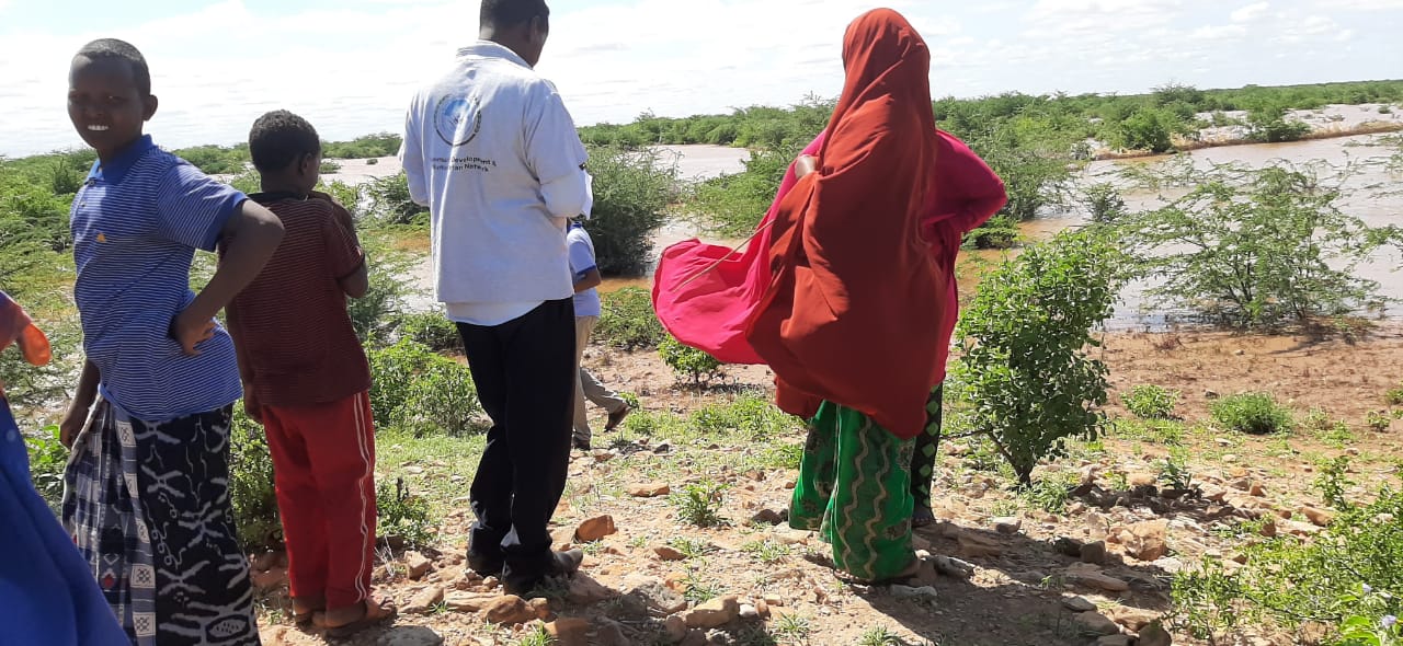 Environmental Protection & Climate Change