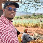 Agriculture & Food Security