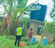 Water, Sanitation and Hygiene (WASH)