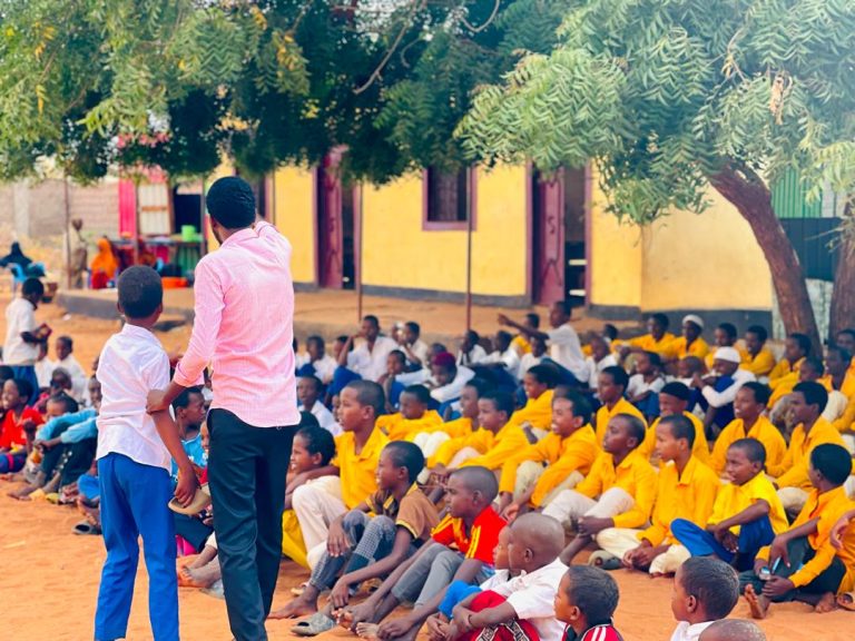 Education and Skills Development