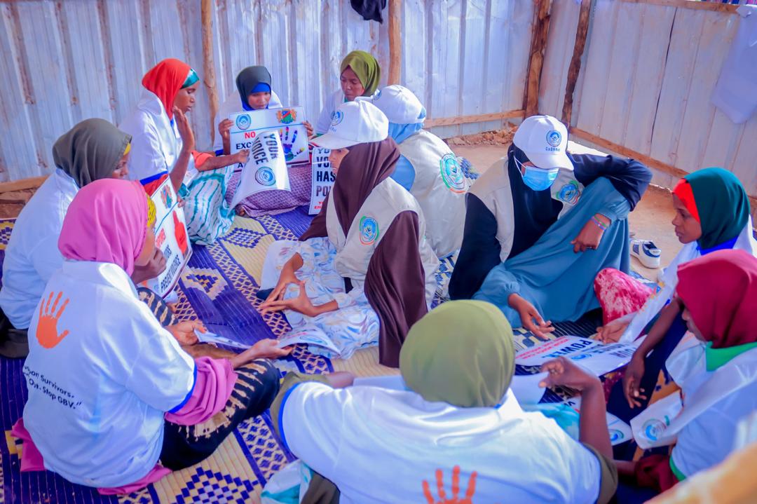 Protection & Human Rights