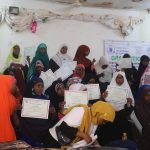 Youth and Women Empowerment