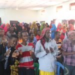 Youth and Women Empowerment