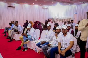Youth and Women Empowerment